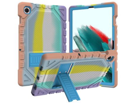 Carcasa para Samsung Galaxy Tab a8 10.5 (2021) Multicolor