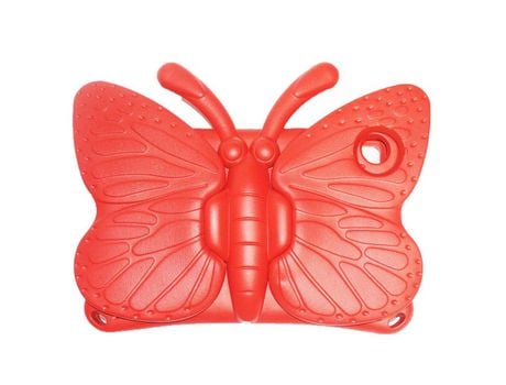 Carcasa para Samsung Galaxy Tab a 10.1 (2019) t510 Rojo