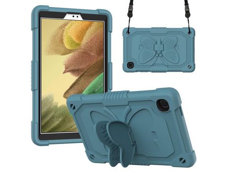 Carcasa para Samsung Galaxy Tab a7 lite 8.7 Verde