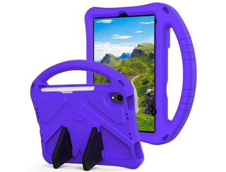 Carcasa para iPad Mini (2021) Morado