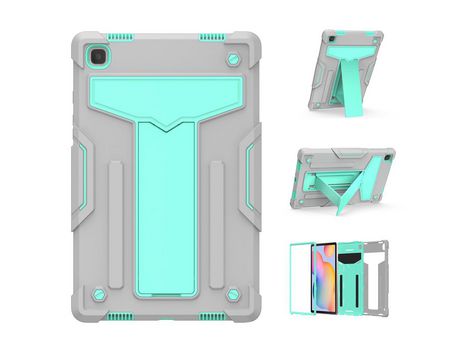 Carcasa para Samsung Galaxy Tab a7 10.4 (2020) Gris