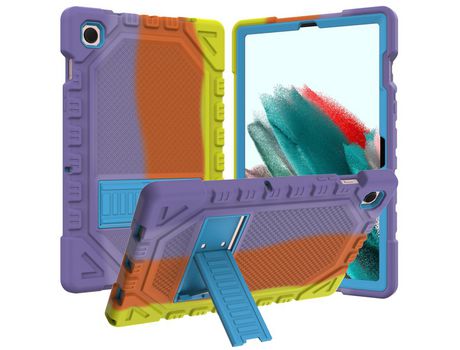 Carcasa para Samsung Galaxy Tab a8 10.5 (2021) Multicolor