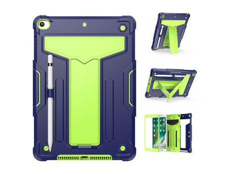 Carcasa para iPad 10.2 (2021)