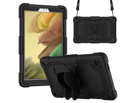 Carcasa para Samsung Galaxy Tab a7 lite 8.7 Negro