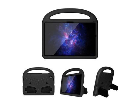 Carcasa para Samsung Galaxy Tab a8 10.5 (2021) Negro