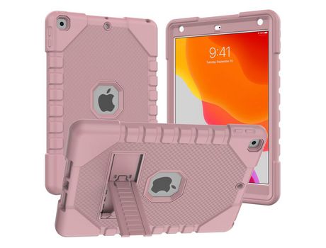 Carcasa para iPad 10.2 (2021)/(2020)/(2019) Rosa