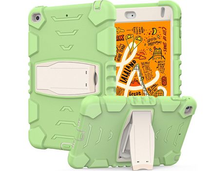 Carcasa para iPad Mini (2019) 7.9 /Mini 4 Verde