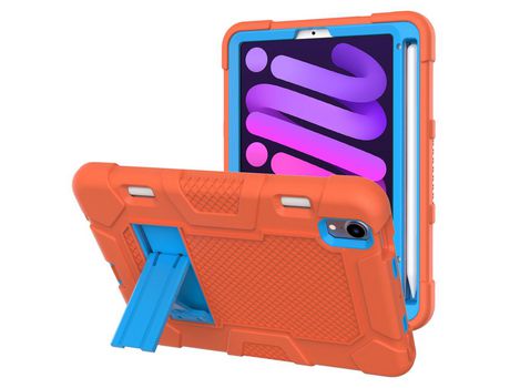 Carcasa para iPad Mini (2021) Azul