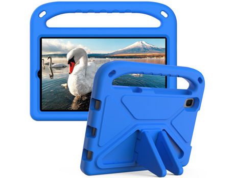 Carcasa para Lenovo Tab m8 (1st gen) tb-8505/Tab m8 (2nd gen) tb-8705/Tab m8 (3rd gen) tb-8506 Azul