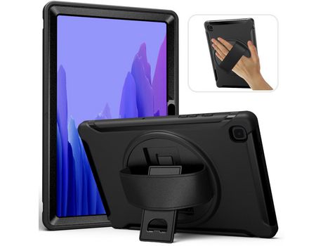Carcasa para Samsung Galaxy Tab a7 10.4 (2020) Negro