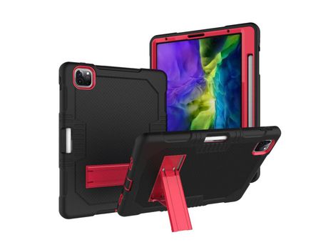 Carcasa para iPad Pro 12.9 (2020) Negro