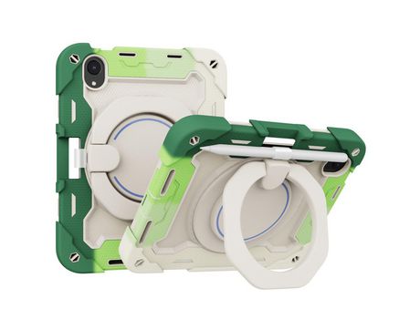 Carcasa para iPad Mini (2021) Verde