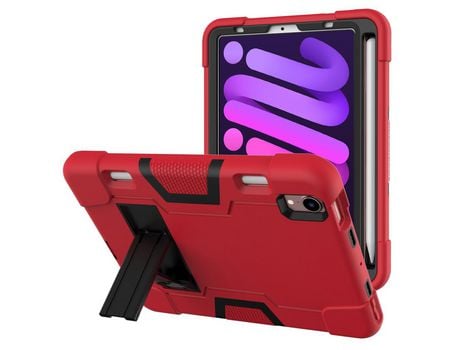 Carcasa para iPad Mini (2021) Negro