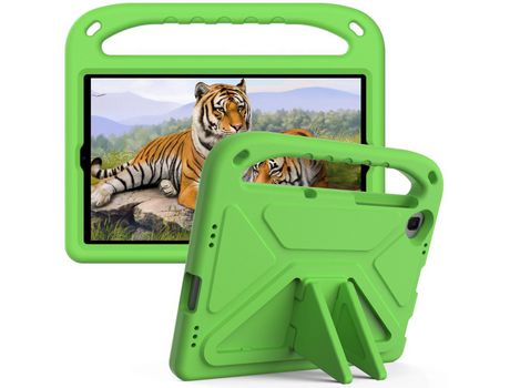 Carcasa para Lenovo Tab m10 hd gen 2/Tab m10 plus tb-x606 Verde