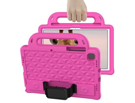 Carcasa para Samsung Galaxy Tab a8 10.5 (2021) Rosa
