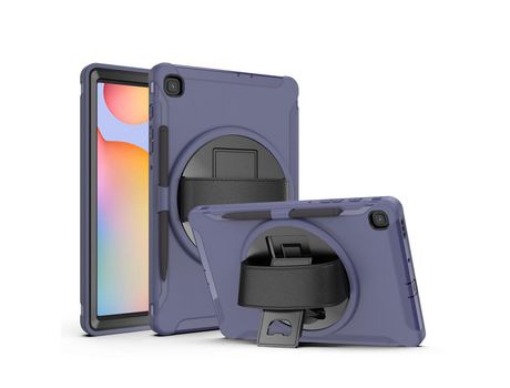 Carcasa para Samsung Galaxy Tab s6 lite Azul