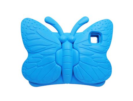 Carcasa para iPad Air (2020)/iPad Pro 11 (2020)/iPad Air 4 Azul