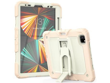 Carcasa para iPad Pro 11'' (2021)/(2020)/(2018) Rosa
