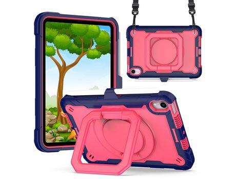 Carcasa para iPad Mini (2021) Rosa