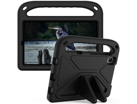 Carcasa para Lenovo Tab m8 (1st gen) tb-8505/Tab m8 (2nd gen) tb-8705/Tab m8 (3rd gen) tb-8506 Negro