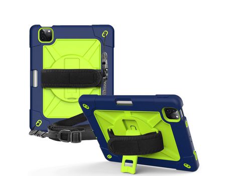 Carcasa para iPad Air (2020) Azul