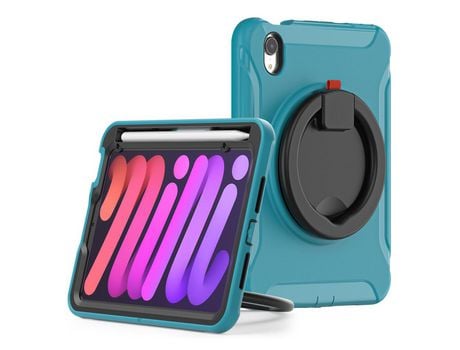 Carcasa para iPad Mini (2021) Azul