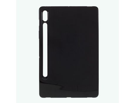 Carcasa para Samsung Galaxy Tab s7 t870 Negro
