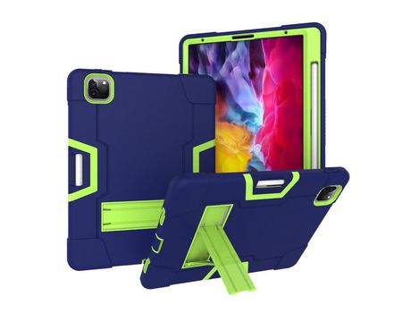 Carcasa para iPad Pro 12.9 (2020) Azul