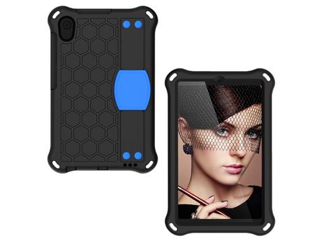 Carcasa para Huawei mediapad m5 lite/m6 8.4 Negro