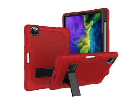 Carcasa para iPad Pro 12.9 (2020) Negro