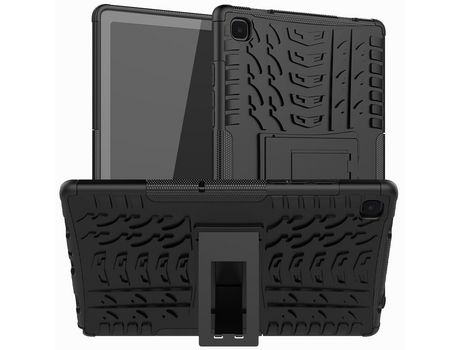 Carcasa para Samsung Galaxy Tab a7 10.4 (2020) Negro