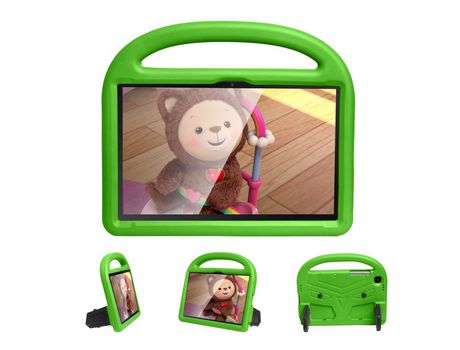 Carcasa para Samsung Galaxy Tab a7 10.4 (2020) Verde