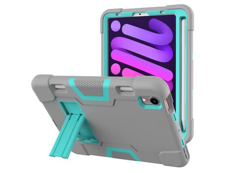 Carcasa para iPad Mini (2021) Verde