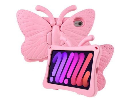 Carcasa para iPad Mini (2021) Rosa