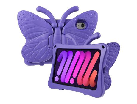 Carcasa para iPad Mini (2021) Morado