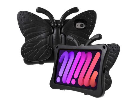 Carcasa para iPad Mini (2021) Negro