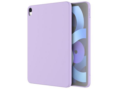 Carcasa para iPad Air 10.9'' (2020) Morado