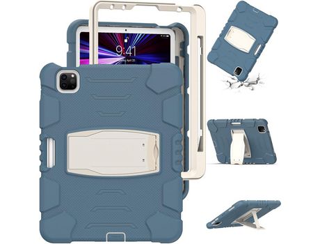 Carcasa para iPad Pro 11 (2021)/(2020)/(2018)/Air (2020)