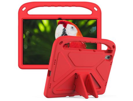 Carcasa para Lenovo Tab p11 tb-j606f (11 ) Rojo