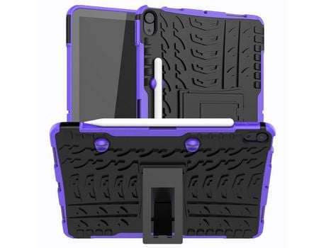 Carcasa para iPad Air (2020) Morado