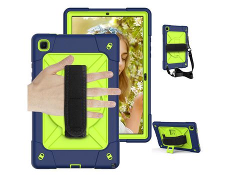 Carcasa para Samsung Galaxy Tab a7 10.4 (2020) Azul