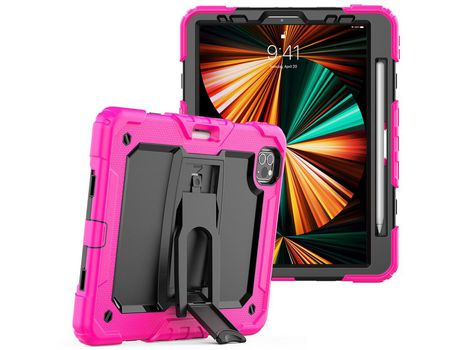 Carcasa para iPad Pro 11'' (2021)/(2020)/(2018) Rosa