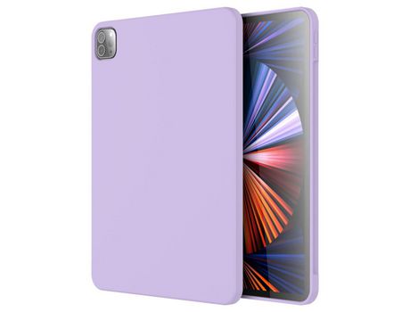 Carcasa para iPad Pro 12.9'' (2021)/(2020) Morado
