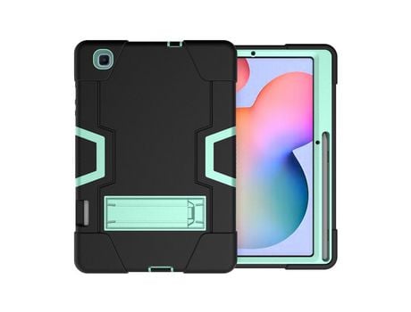 Carcasa para Samsung Galaxy Tab s6 lite Negro