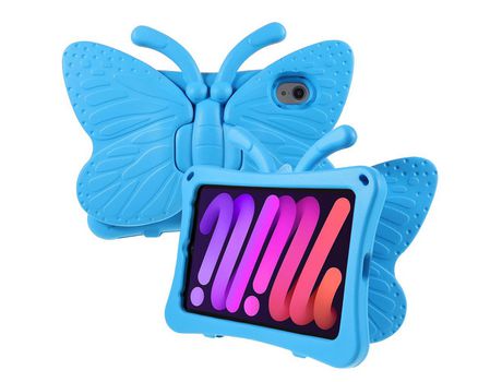 Carcasa para iPad Mini (2021) Azul