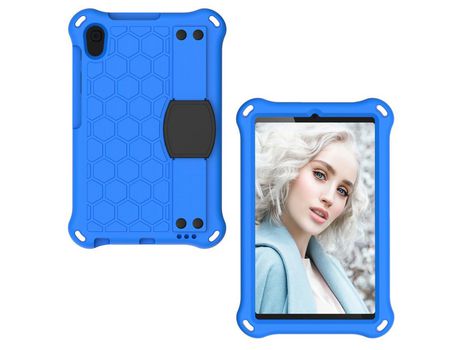 Carcasa para Huawei mediapad m5 lite/m6 8.4 Negro