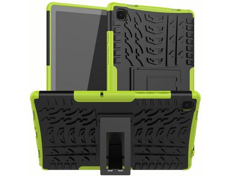 Carcasa para Samsung Galaxy Tab a7 10.4 (2020) Verde