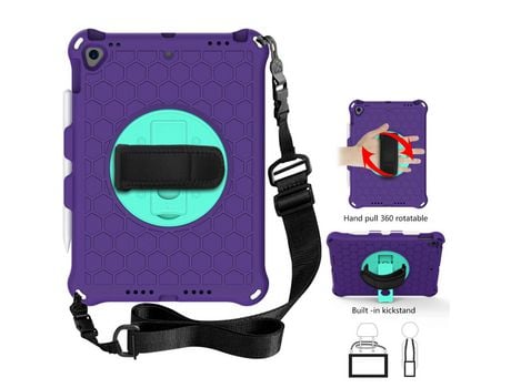 Carcasa para iPad 10.2 (2019)/(2020) Morado