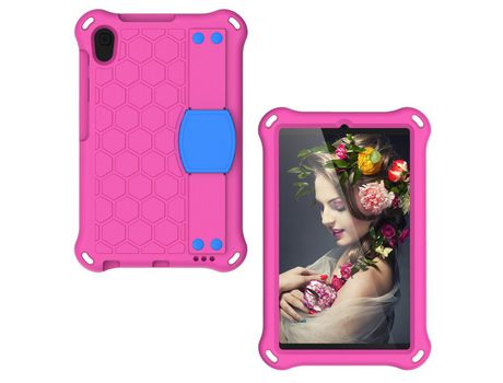 Carcasa para Huawei mediapad m5 lite/m6 8.4 Rosa