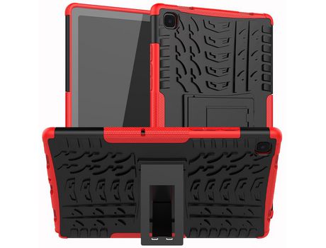 Carcasa para Samsung Galaxy Tab a7 10.4 (2020) Rojo